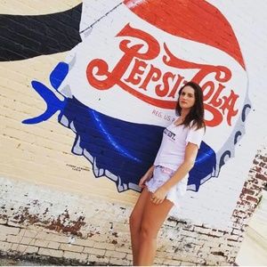 Meet your Posher, Ansley!